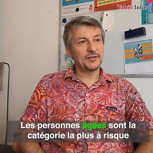 Alors qu’un premier cas vient d’être déclaré en #Polynésie française, le Dr Jean-Marc Ségalin, responsable du bureau des programmes de pathologies infectieuses à la Direction de la santé répond en vidéo aux principales questions sur le #coronavirus. Faut-il en avoir peur ? Comment s’attrape-t-il ? Quels sont les symptômes ? Comment se protéger ? | Tahiti Infos