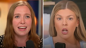 6.2K views · 144 reactions | "Most Women Trust The Wrong People" Pearl Reacts to The Controlling Wives of The Church #justpearlythings | Just Pearly Things | Facebook