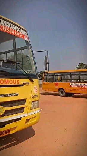 Dear Anna, Thank you. 📸 @technophyll_ SRIT Shutterbugs #Driversday #Thankyou #Busdriver #Gratitude | Srinivasa Ramanujan Institute of Technology