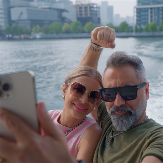 They’ve got the keys to the hottest real estate market in the country🔑. Luxe Listings Toronto premieres April 26 on Prime Video. | Amazon Prime Video