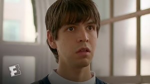 Julio Torres and Tilda Swinton star in the whimsical and hilarious #Problemista, which is now available on Fandango at Home! Pick it up today: fandan.co/WatchProblemista | Fandango at Home | Facebook