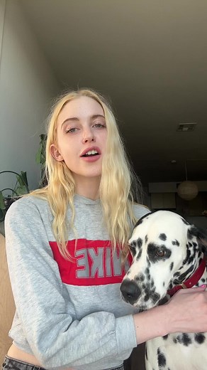 Chloe Cherry (@cleanpuppy)’s video of chloe cherry