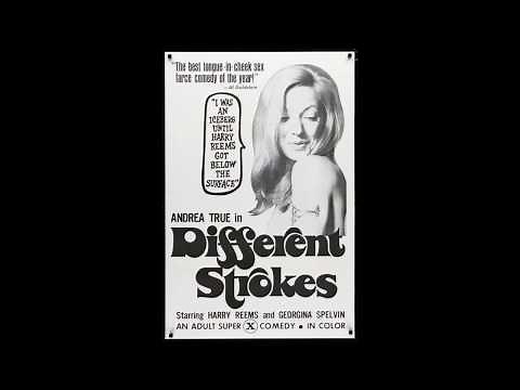 Andrea True: Her Last Interview – The Rialto Report Podcast 70