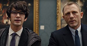 James Bond Star Ben Whishaw Reveals How Character 'Q' Potentially Being Gay Made Him Feel - The Overtimer