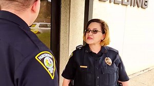 2.8K views · 33 reactions | NOW ACCEPTING APPLICATIONS. THE NEXT TEST DATE IS DECEMBER 7TH, 2021 | Parkersburg Police Department | Facebook