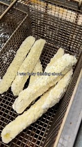 6.9K views · 18 reactions | Pickle lovers, this one’s for you! 勒✨ Our Deep Fried Pickle Wedges are crispy, crave-worthy, and dill-icious! Served with buttermilk ranch for the ultimate dunk experience. Who’s ready to dive in?  #BostonPizza #NationalPickleDay #PickleLovers | Boston Pizza | Facebook