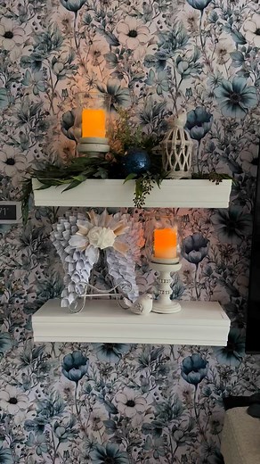 #AngelWings | The Paper Wreath Company