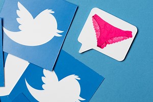 Porn Is Still Allowed On Twitter