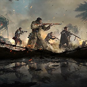 OH YEAH! Achievement in Call of Duty: Vanguard