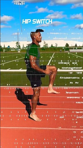 5 Barefoot SPEED Mechanic Drills to STRENGTHEN your Feet 🦶🏽