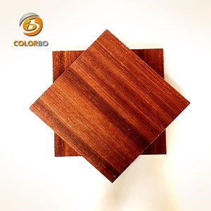[Hot Item] Durable Micro-Perforated Wood Timber Acoustic Panel