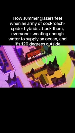 Summer 2026 Heat: Cockroach-Spider Hybrids Meme & Hot Weekend Vibes