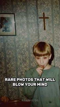 SHOCKING Photos That Will BLOW Your Mind! #shorts