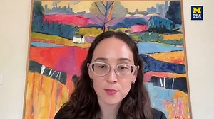 2.2K views · 36 reactions | Prolonged loneliness in adults over 65 may be an important risk factor for accelerated memory aging, according to a new study led by researchers at the University of Michigan School of Public Health. myumi.ch/84AGP | University of Michigan | Facebook