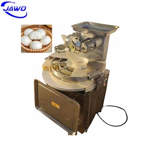 [Hot Item] Automatic Dough Divider Bread Dough Making Machine with Lowest Price