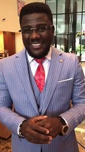 Bernard Taylor Ministries on Reels