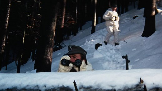 Tylko. dla. orłów. 1968. Lektor.pl