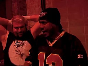 NEW JACK & BALLS MAHONEY ECW ON TNN - FEBRUARY 11, 2000 . . . . #newjack #og #originalgangster #ballsmahoney #originalgangsta #ecw #ecwwrestling #ecwhardcoretv #paulheyman #joeystyles #prowrestling #90swrestling #wrestling #wrestlingfan #wrestlingfans #wwenetwork #ecfnw #luchalibre #classicwrestling #extremechampionshipwrestling #ecworiginal #ecworiginals #wrestlinglegend #wrestlinglegends #ecwontnn | That Wrestling Dood