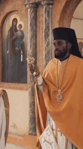 Православље у Африци! ☦️ Orthodoxy in Africa! ☦️ | Orthodox Christian