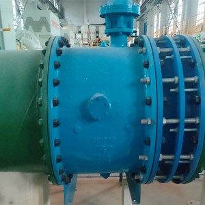 [Hot Item] Heavy-Duty Anti-Acid ANSI Stainless Steel Control Valve Pump