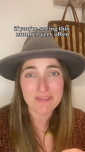 5.8K views · 320 reactions | What is your higher self trying to tell you.. Have you been seeing repeating numbers lately? Each set of numbers, has their own meaning.  #angelnumbers #messagefromhigherself #spiritualmessage #youareguided #raiseyourfrequency | Raise Your Frequency - Manifest Your Dreams | Facebook