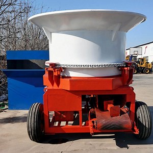 [Hot Item] Agricultural Maize Stalk Hammer Mill Forage Grass Chopper Hay Bales Grinding Machine