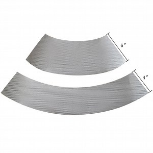[Hot Item] Reflective Cone Collar Reflective Sticker for Traffic Cone