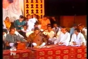 187K views · 890 shares | Tribute To The Legend By Legend Ustad Salamat Ali Khan Ji | Ustad Nusrat Fateh Ali Khan Sahab Ji | Facebook