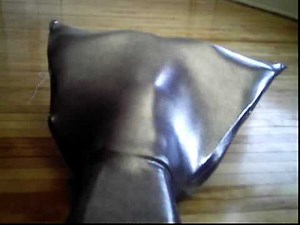 My Mermaid tail