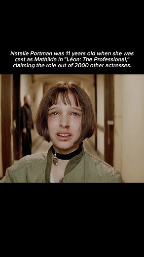 Film Culture on Instagram: "Director Luc Besson wrote a script for a potential sequel, which Olivier Megaton was set to direct. This would've included Natalie Portman reprising the role of Mathilda. Filming was to be delayed until Portman was older in order to be more convincing as an assassin. But according to Megaton, the sequel will never happen because Besson used the idea for "Colombiana" (2011). 🎬 "Léon: The Professional" (1994) Dir. Luc Besson."