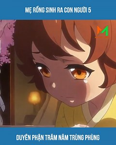 50K views · 1K reactions | Mẹ Rồng sinh ra con người 5 duyên phận trăm năm trùng phùng | Âm Dương Bát Quái | Facebook