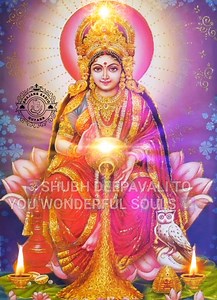 2K views · 134 reactions |  Shubh Deepavali to all you wonderful...