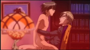 Ложное обвинение / Enzai ep1 RUS SUB