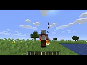 Jojo Datapack OverHeaven Hamon Showcase
