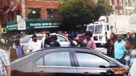 Illegal drivers wage violent war on TLC officers