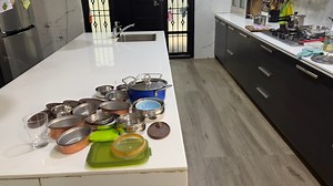 🤰❤️ Happy News 🎉 - Anusha is Pregnant🤰 - Nan Marupadiyum Perimma Ayiten - Tips for Poori Masala | Yummy Tummy