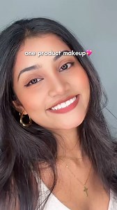 Our CCUK Matte Lipstick is perfect for a sun-kissed look ✨☀️ Use it as lipstick, a cream blush, & eye shadow for a quick and easy makeup look 💖 Matte Lipstick in shade 19 - Amelia Shop on britishcosmetics.lk | British Cosmetics (pvt) Ltd.