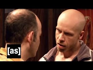 2nd Grade | Delocated | Adult Swim