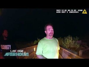 Caught On Bodycam: Cops Busted While Behaving Badly Off Duty