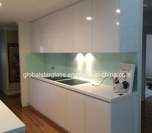 [Hot Item] 6mm Glass Splashbacks for Kitchens and Bathrooms with AS/NZS2208