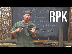 The RPK - Saigon Report Ep. 07