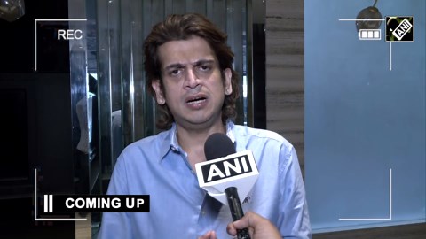 ‘Abhi Tak Toh Ye Trailer Hai…’ Shiv Sena’s Rahool Kanal issues warning to Kunal Kamra