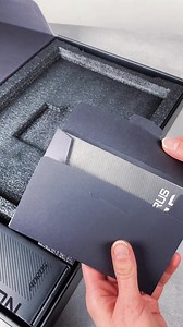 We're already unpacking it, but it's available to (pre)order over at Inet! The new super-portable AORUS 15, with Intel Core i7 13700H, RTX 4070 and 165Hz QHD screen! This gaming laptop will let you dominate everyone in game with its performance! https://www.inet.se/produkt/1974825/gigabyte-aorus-15-bsf-15-6-i7-16gb-1tb-rtx-4070-165hz-qhd | AORUS