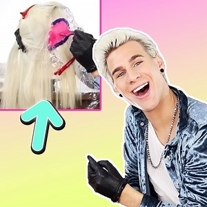 Wigs To Match EVERY Personality ✨ | Brad Mondo