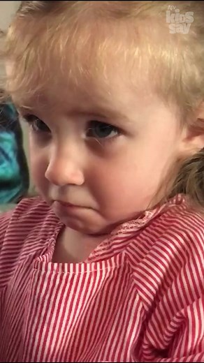 Guilty kids #reels | Kids Say