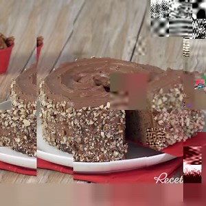 ¿Te ENCANTA 😋 el PASTEL de CHOCOLATE? 🍫 Mira nuestra versión con NESTLÉ® Postres ❤️ https://nes.tl/efd5a5 | Recetas Nestlé