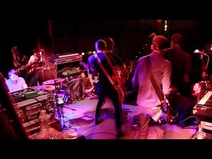 HRVRD "Flaming Creatures"