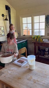 Weekend win: rhubarb spoon cake from The Lost Kitchen cookbook 🍰 #BakingFun #DessertLovers #HomemadeGoodness #FoodieLife #CozyWeekend | Colette Bernard