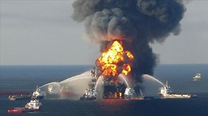 Top 10 News Stories of 2010
