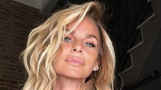 Sabrina Rojas rompió el silencio sobre el supuesto romance con Juan Martino